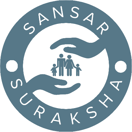 Sansar Suraksha Logo